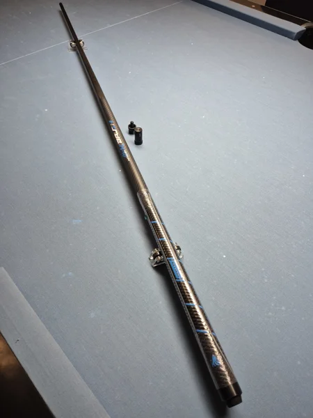 Konllen AK-KBR Break Cue — zdjęcie 3