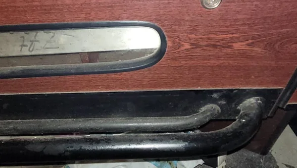 Stół bilardowy 7Ft automat z wyrysowanym polem do gry w snookera z wszystkimi akcesoriami kamienny — zdjęcie 9