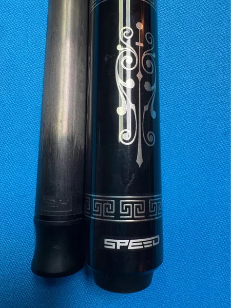 Classic Speed-8 Uni-Lock + Revo — zdjęcie 6