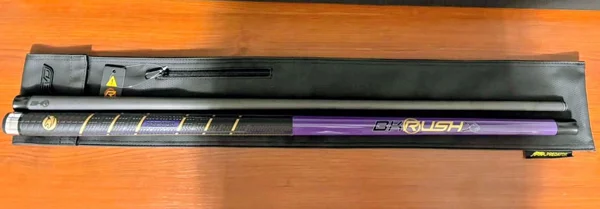 BK Rush Purple SW