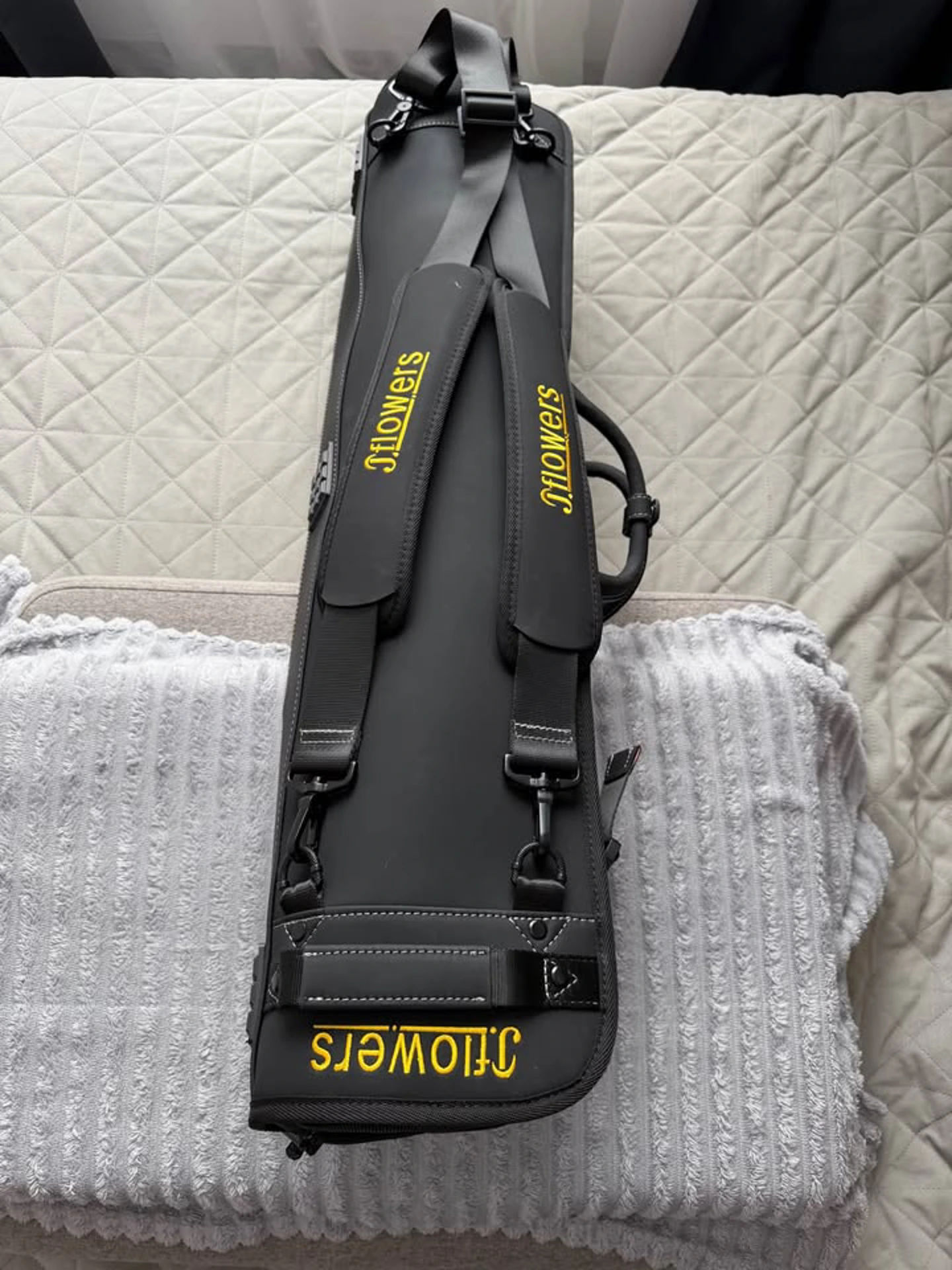 JFlowers case tactical 6/8