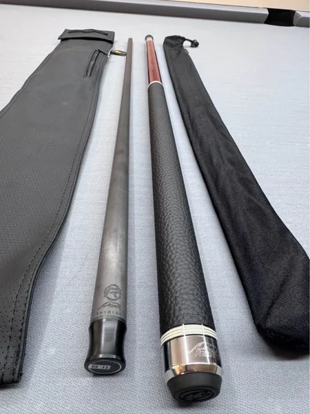 PREDATOR 9k2 REVO 11.8 — zdjęcie 2