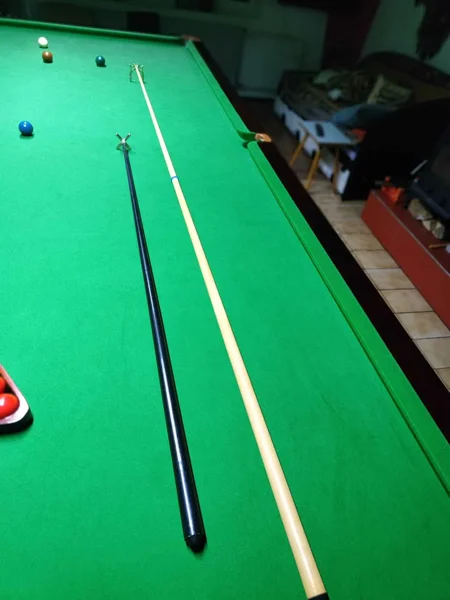 Snookertisch 12ft Dynamic Prince / Stół do snookera — zdjęcie 8