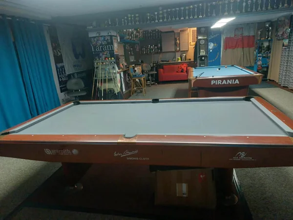 Stół bilardowy Dynamic2 9ft — zdjęcie 3