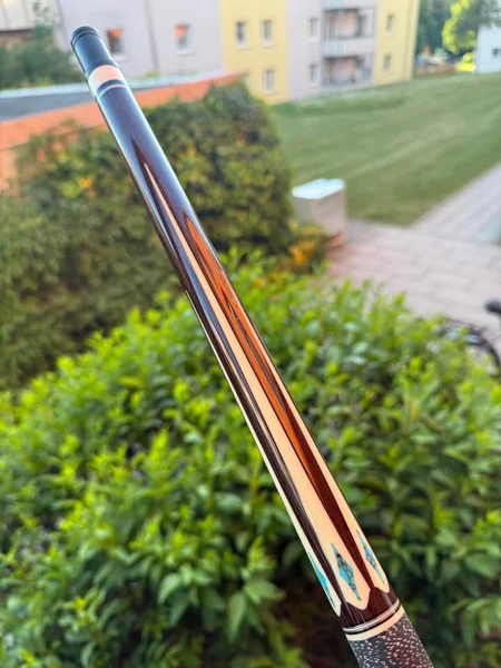 Mezz Axi-606 Billiard Queue zum Verkaufen — zdjęcie 6