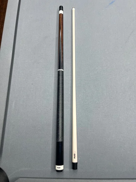 Cuetec AVID Era Sneaky Pete 4PT Brown/Creme LW — 1200 PLN — Gdańsk