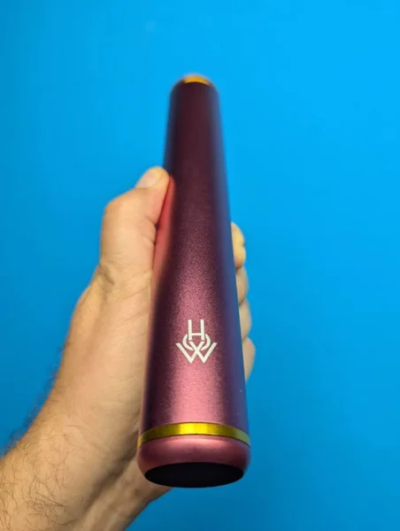 Przedłużka do kika Mezz 20cm firmy HOW — zdjęcie 3