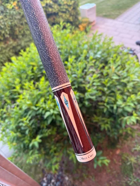 Mezz Axi-606 Billiard Queue zum Verkaufen — zdjęcie 3