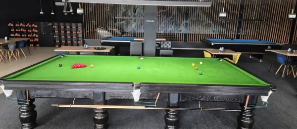 Stół snooker 12 — zdjęcie 2