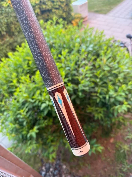 Mezz Axi-606 Billiard Queue zum Verkaufen — zdjęcie 2