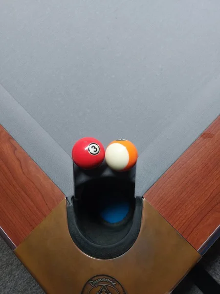 Stół bilardowy Dynamic2 9ft — zdjęcie 5