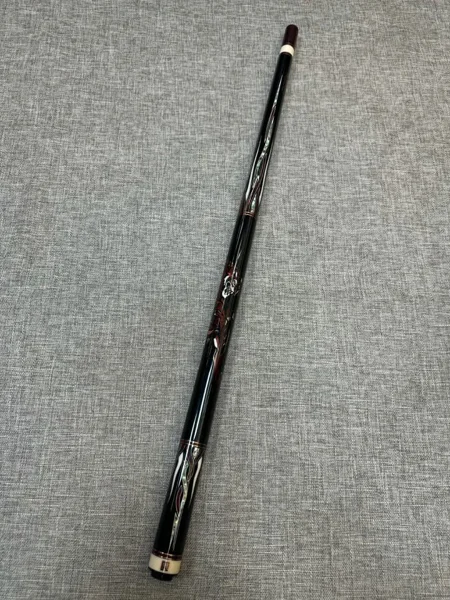 Cueless Tiger Billiard Queue zum Verkaufen — zdjęcie 2