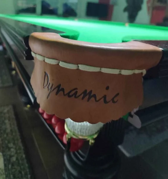 Snookertisch 12ft Dynamic Prince / Stół do snookera — zdjęcie 2