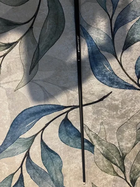 Mezz Airdrive 2 jump cue — zdjęcie 2
