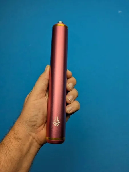 Przedłużka do kika Mezz 20cm firmy HOW — zdjęcie 1