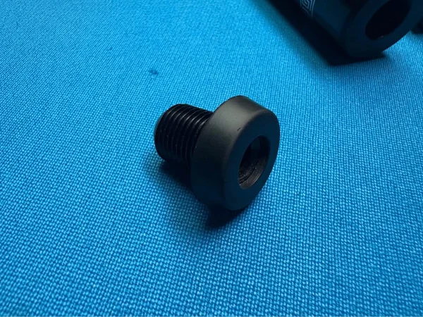 Classic Speed-8 Uni-Lock + Revo — zdjęcie 8
