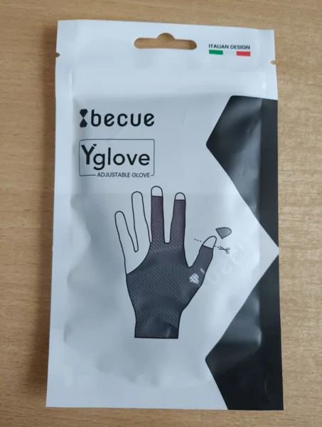 Komodo Break & Jump + Taom 2.0 + Becue Yglove | Zestaw PREMIUM — zdjęcie 4