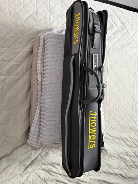 JFlowers case tactical 6/8 — zdjęcie 2