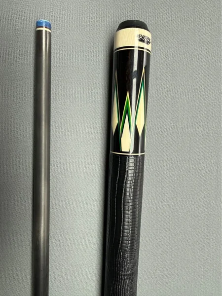 Predator Trusplice 16 + Revo 12,4 30 inch — zdjęcie 5