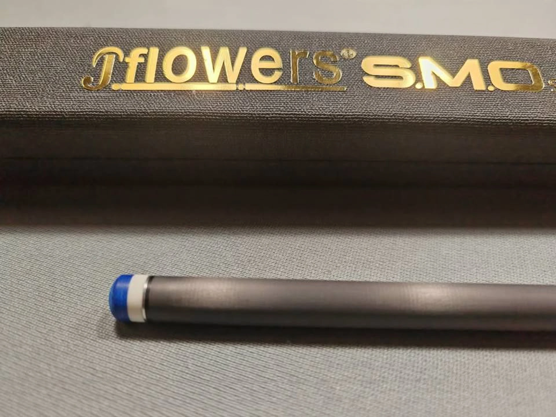 Szczytówka Jflowers S.M.O. radial