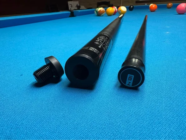 Classic Speed-8 Uni-Lock + Revo — zdjęcie 1