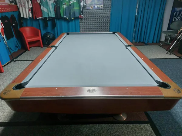 Stół bilardowy Dynamic2 9ft — zdjęcie 2