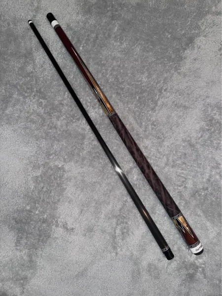 Cues Cuetec — zdjęcie 1