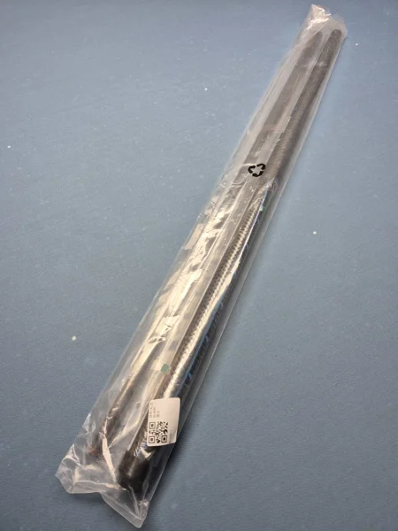 Konllen AK-KBR Break Cue — zdjęcie 5