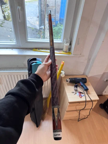 Cues Cuetec — zdjęcie 3