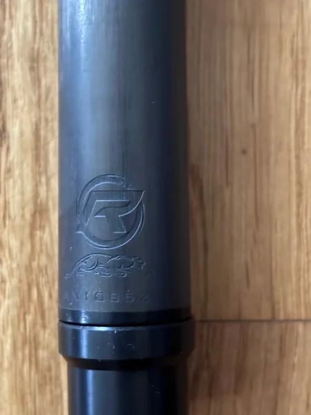 Sprzedam szczytówkę Revo 12,9 mm — zdjęcie 1