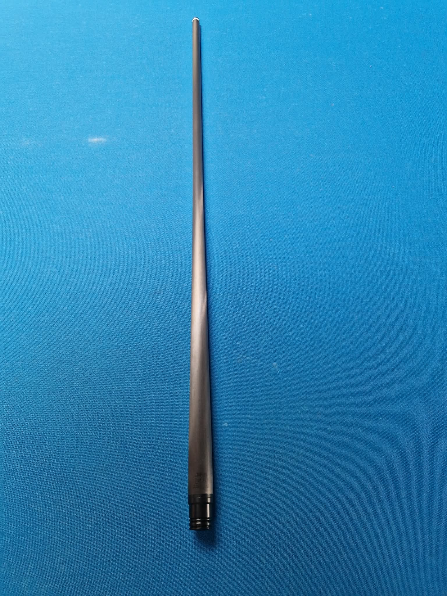 Szczytówka Jflowers - classic carbon fiber
