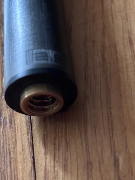 Sprzedam szczytówkę Revo 12,9 mm — zdjęcie 5