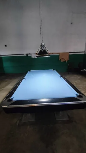 Sprzedam profesjonalny stół bilardowy Tournament Champion Sport 9ft — zdjęcie 2