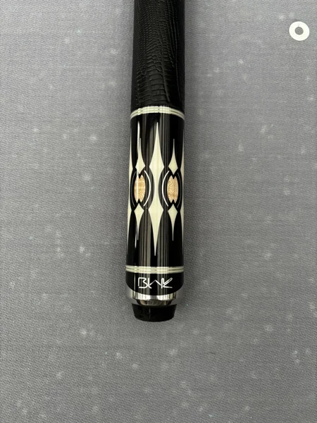 Predator Blak 4-4 — zdjęcie 2