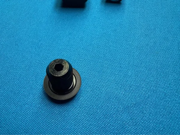 Classic Speed-8 Uni-Lock + Revo — zdjęcie 5