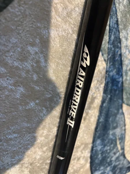 Mezz Airdrive 2 jump cue