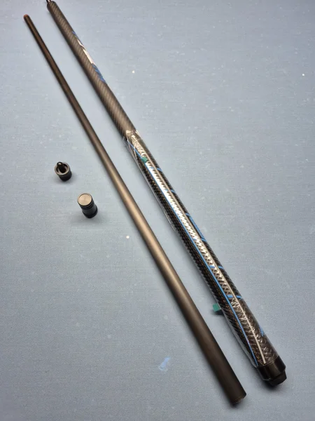 Konllen AK-KBR Break Cue — zdjęcie 2