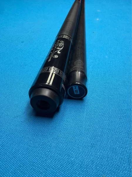 Classic Speed-8 Uni-Lock + Revo — zdjęcie 2