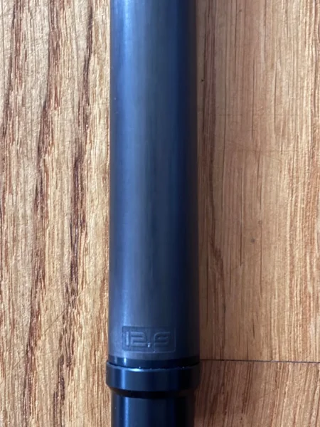 Sprzedam szczytówkę Revo 12,9 mm — zdjęcie 3